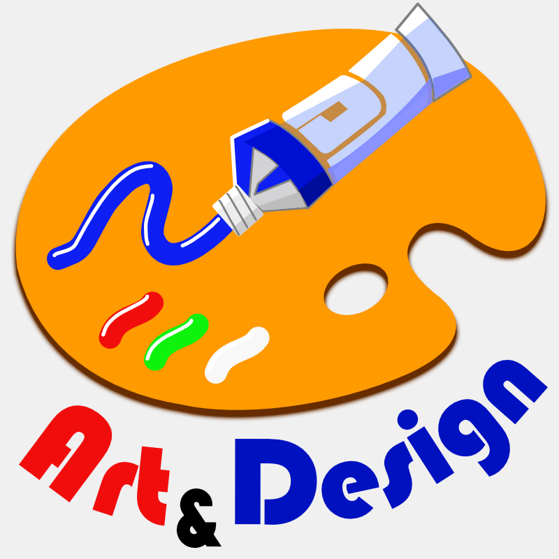 アート＆デザイン