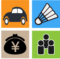 大切にしたいHHFPイメージ