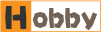 Hobby:趣味