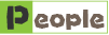 People:感謝できる人々